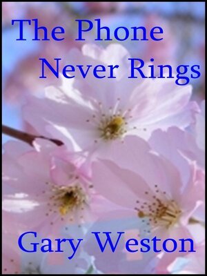 cover image of The Phone Never Rings
